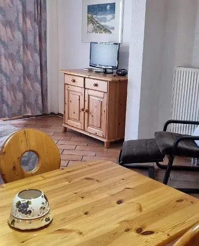 Castel Club Parc Appartement *