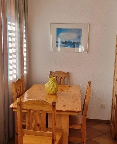 Appartement Castel Club Parc *