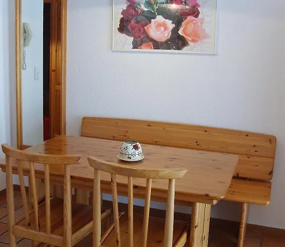 Appartement Castel Club Parc