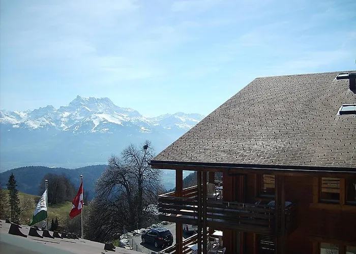 Castel Club Parc Appartement *