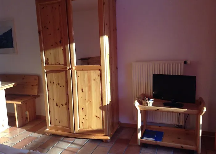 Castel Club Parc Appartement