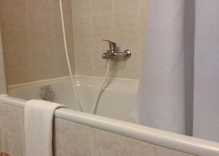 Appartement Castel Club Parc Leysin