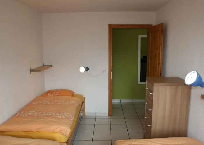 Castel Club Parc Appartement *