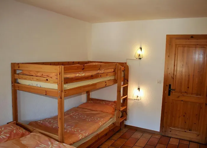 Appartement Castel Club Parc