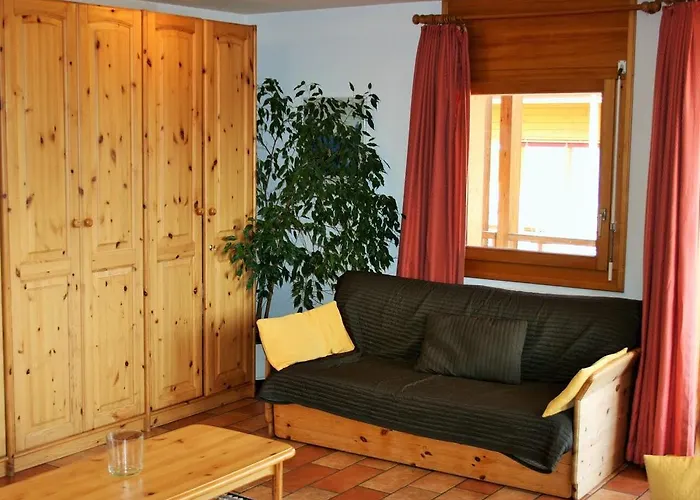 Castel Club Parc * Leysin