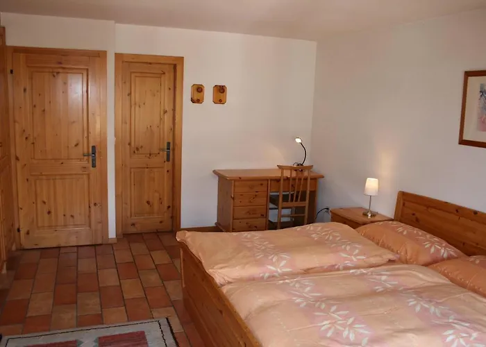 Appartement Castel Club Parc *