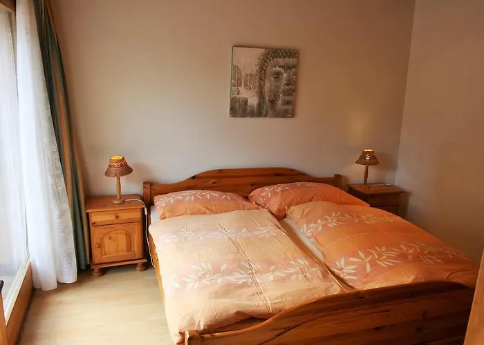 Castel Club Parc Appartement *