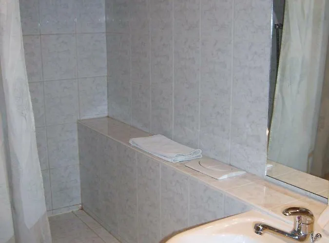 Castel Club Parc Appartement