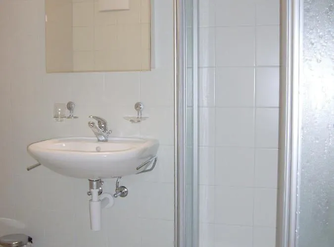 Castel Club Parc Appartement *