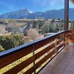 Castel Club Parc * Leysin
