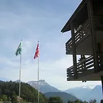 Castel Club Parc * Leysin
