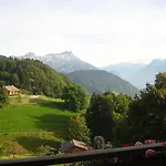 Castel Club Parc Daire *
