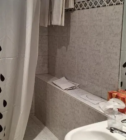 Castel Club Parc Apartment