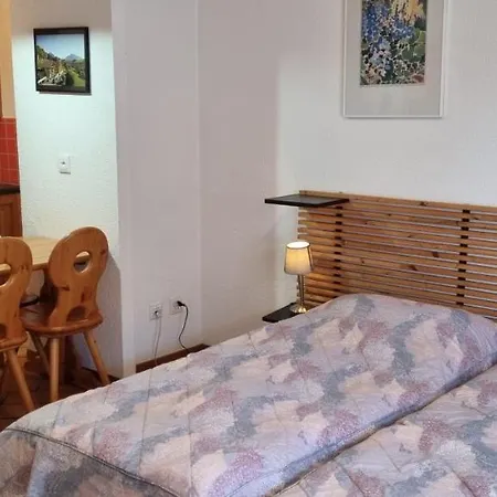 Castel Club Parc Leysin