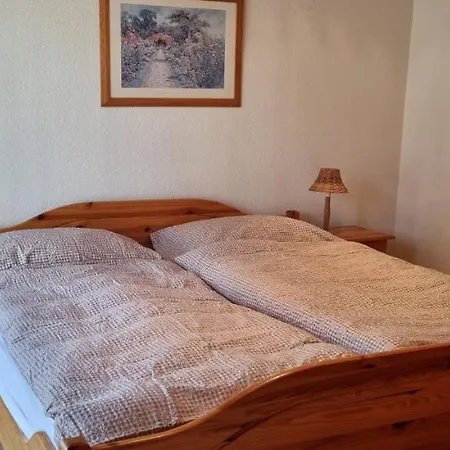 Apartamento Castel Club Parc Leysin