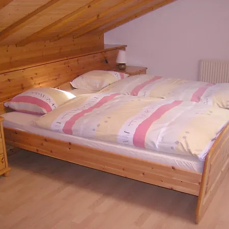 Apartamento Castel Club Parc Leysin