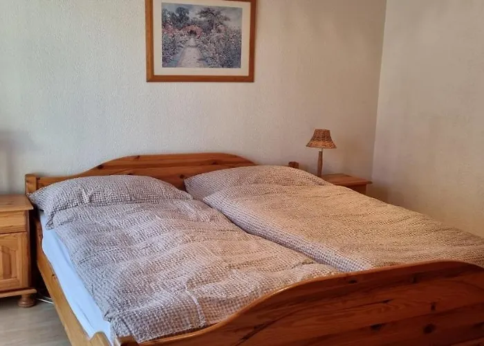 Apartamento Castel Club Parc Leysin