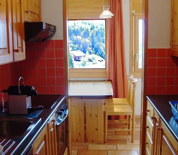 Apartamento Castel Club Parc