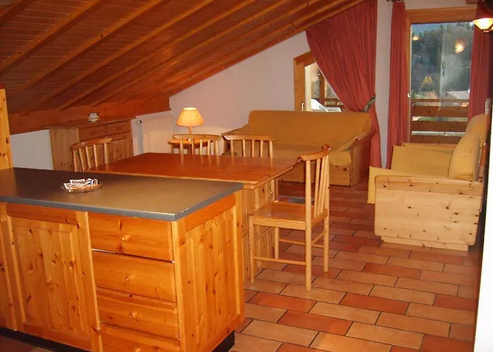 Castel Club Parc Apartamento