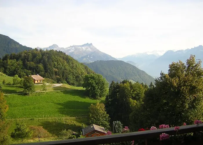 Castel Club Parc Apartamento *