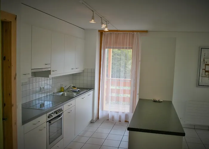 Castel Club Parc Apartamento *